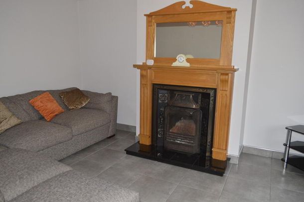 Carrigart Manor, Craigavon, BT65 5ES - Photo 1