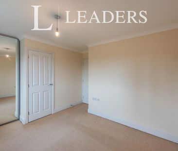 2 bedroom house to rent Jacksnipe Close, Stowmarket, IP14 - Photo 1