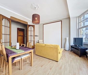 Appartement te huur - Foto 1