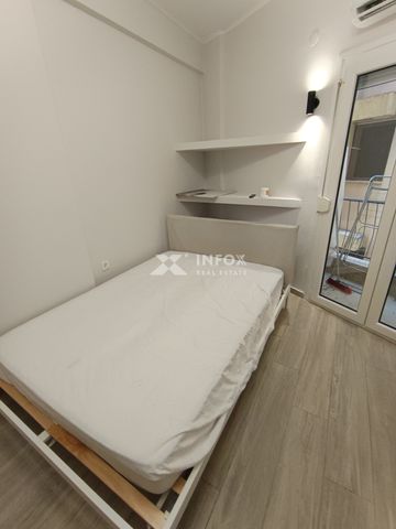 Ενοικιάζεται Γκαρσονιέρα 24 τ.μ. - Photo 3