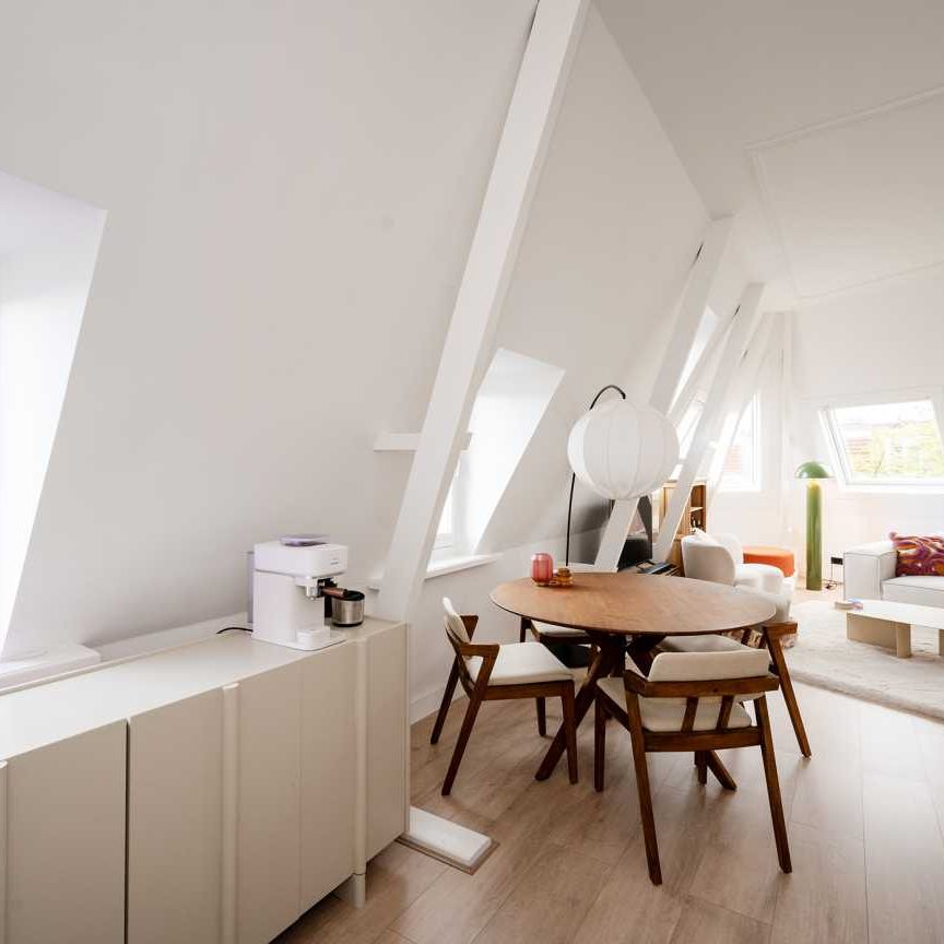 Maarten harpertszoon trompstraat 24-4 | Amsterdam - Photo 1