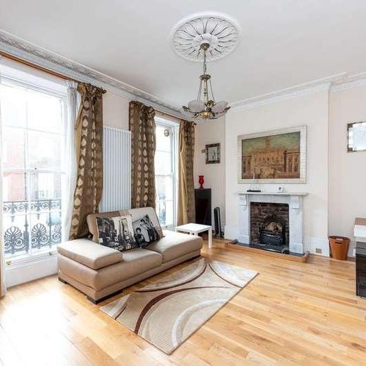 Ebury Street, Belgravia, SW1W - Photo 1