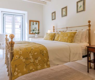 Apartamento T3 em Lisboa - Photo 1