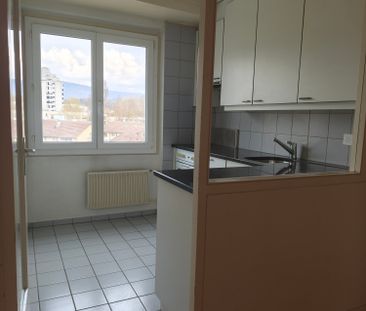 2.5 Zimmer, 5. Stock - Photo 1