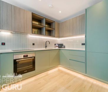 1 bedroom apartment to rent - Photo 6