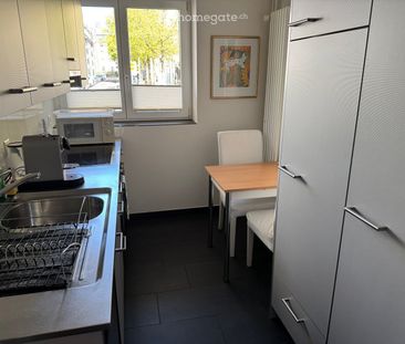 Charming 2.5 room flat at Münchhaldenstrasse near lake in best and quiet area of Seefeld - Photo 5