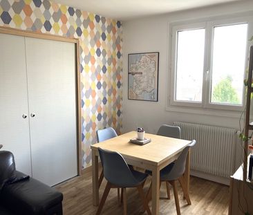 a louer appartement 3 pièces , - Photo 4