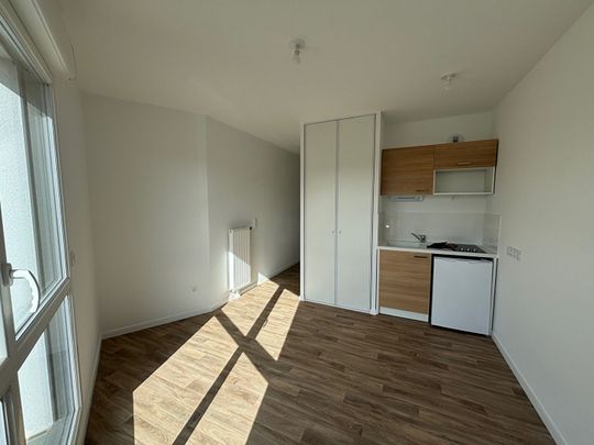 Location Appartement 1 pièce 20m² RENNES 35000 - Photo 1