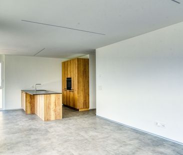 FOR RENT - Splendid new 3½-room apartment in the heart of the viney... - Foto 1