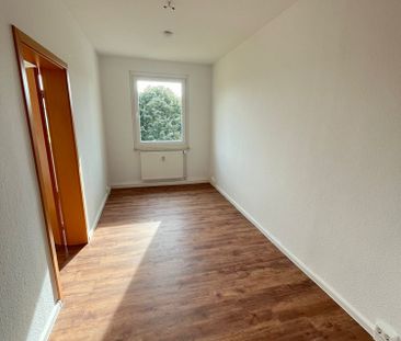 Geräumige Familienwohnung – sofort bezugsfertig - Foto 4