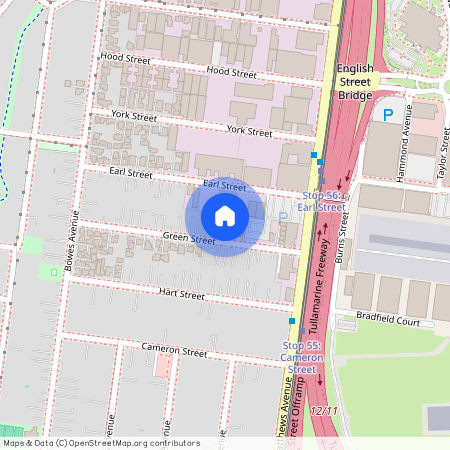 6/20 Green Street, Airport West VIC 3042