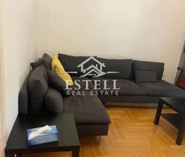 Ενοικίαση κατοικίας, 56 τ.μ., Νέα Σμύρνη, 650 € - Photo 1