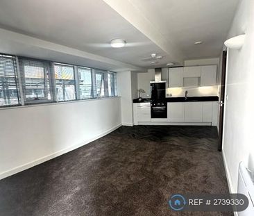 1 bedroom flat to rent - Photo 2