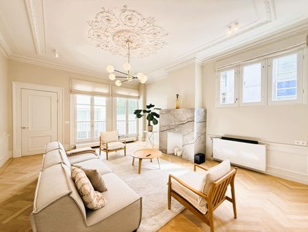 Appartement te huur: Kromme Waal 29-E 1011 BV Amsterdam - Foto 3