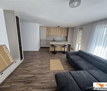 Apartament NOU de inchiriat in Alba Iulia Cetate - Fotografie 2