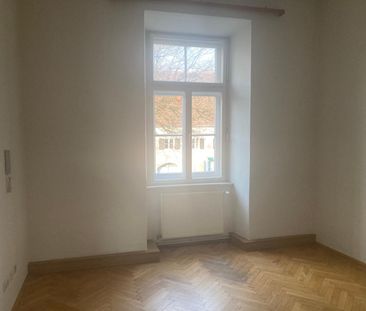 Mietwohnung am Hauptplatz in Mureck - Photo 2