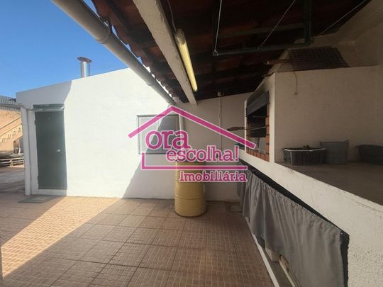 Apartamento T2 em Setúbal - Photo 1