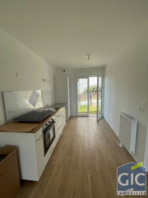 Location Maison 5 pièces 91m² - Photo 1