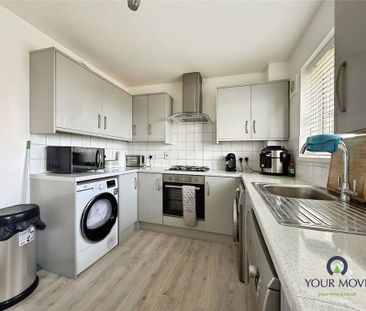 1 bedroom in a house share to rent - Photo 5