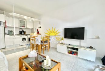 TWO-BEDROOM APARTMENT - SAN PEDRO DEL PINATAR