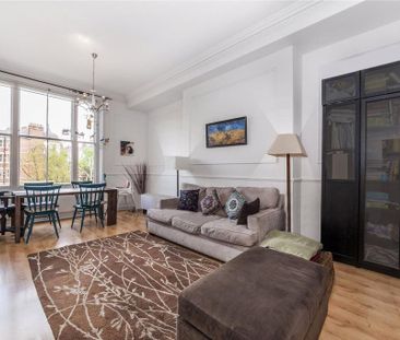 2 bedroom flat to rent - Photo 6