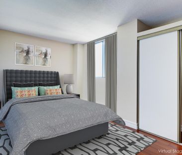 One Bedroom - Photo 3