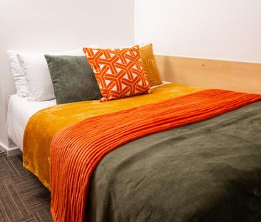 1 bedroom private hall to rent - Photo 4