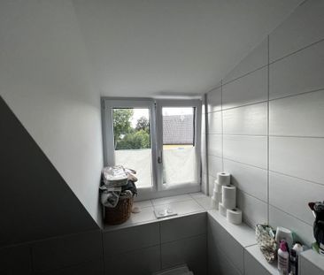 TAUSCHE 2 Z 62 m2 Wohnung DG Nähe U6 Holzapfelkreuth - Foto 1