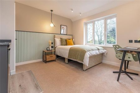 1 bedroom house to rent - Photo 3