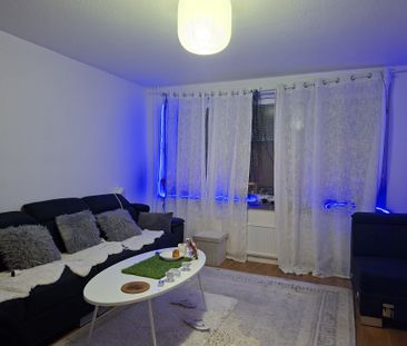 Vimmerbyplan, Spånga - Photo 5