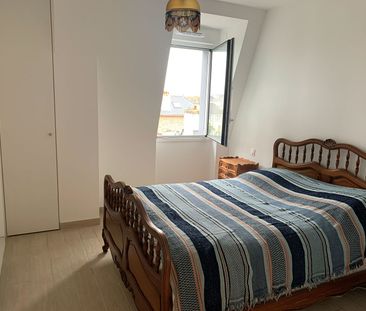 Location Appartement 2 pièces 43m² - Photo 2