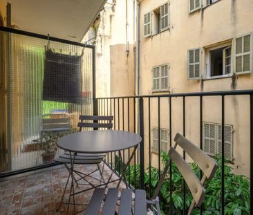 STUDIO VIEUX NICE - Photo 3