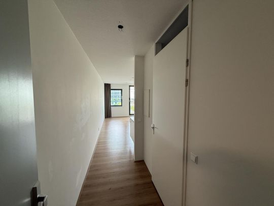 Elizabeth Cady Stantonplein 258 - Foto 1