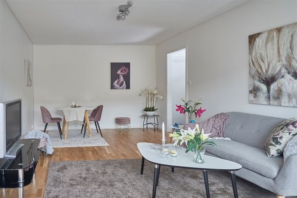 Ingenjörsgatan 57 D - Foto 1