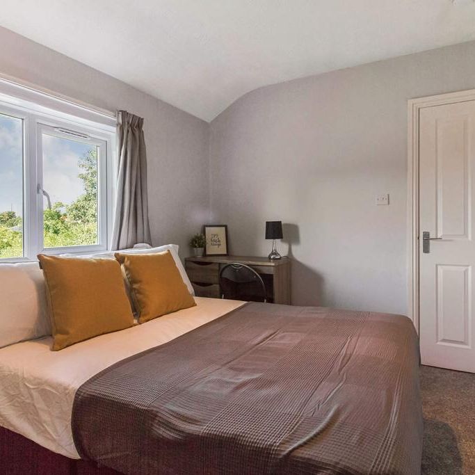 4 bedroom house to rent - Photo 1