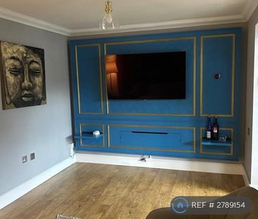 3 bedroom terraced house to rent - Photo 1