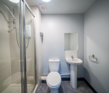 Studio to rent - Photo 4