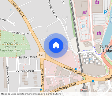 Robin House, Maidstone, ME16 - Photo 1