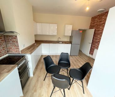 Room in a Shared House, Barton Terrace, LS11 - Photo 1
