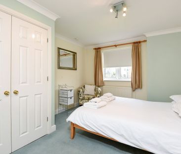 Priory Court, 64 Jackson Road, Oxford, OX2 ground floor flat to rent - Photo 5