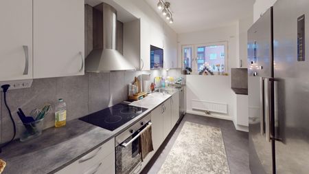 Pihlgrensgatan, Karlstad - Foto 3