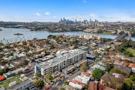 42c Formosa Street, Drummoyne NSW 2047 - Apartment For Rent | Domain - Photo 5
