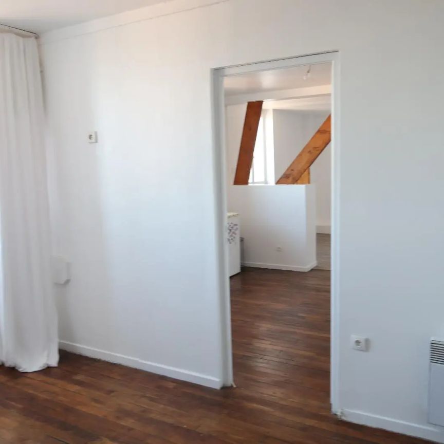Appartement à louer 2 pièces 40.08m² - Photo 1
