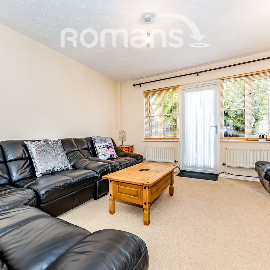 2 bedroom house to rent - Photo 1