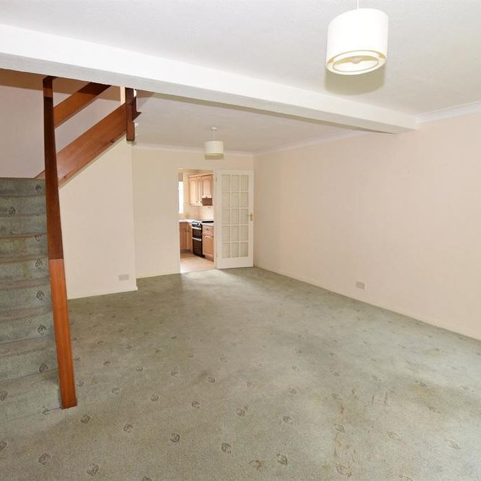 2 bedroom terraced house to rent - Photo 1