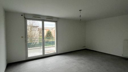 *Appartement de standing à louer sur Metz Queuleu - Photo 4