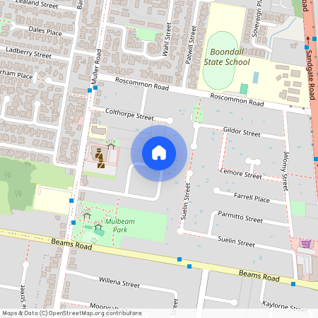 41 Parklands Circuit, Qld 4034, Boondall