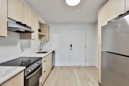 Appartement à louer - Montréal (Anjou) - Photo 5