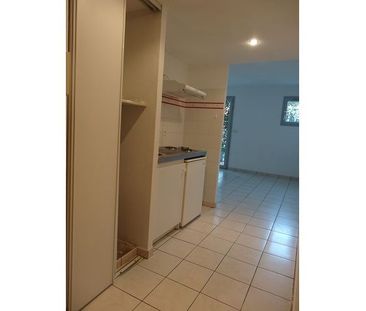 Location Appartement 1 pièce 26m² TOULOUSE 31400 - Photo 2
