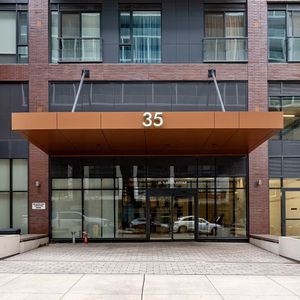 For Lease - 35 Tubman Avenue Unit# 417, Toronto, Ontario - Photo 2